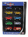 Teamsterz: Auto Die Cast - Confezione 10 Pz