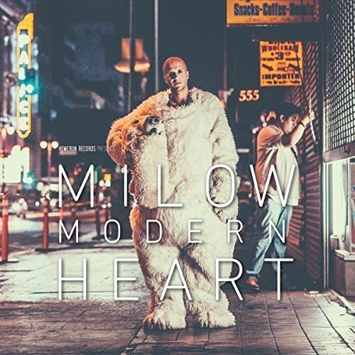 MODERN HEART