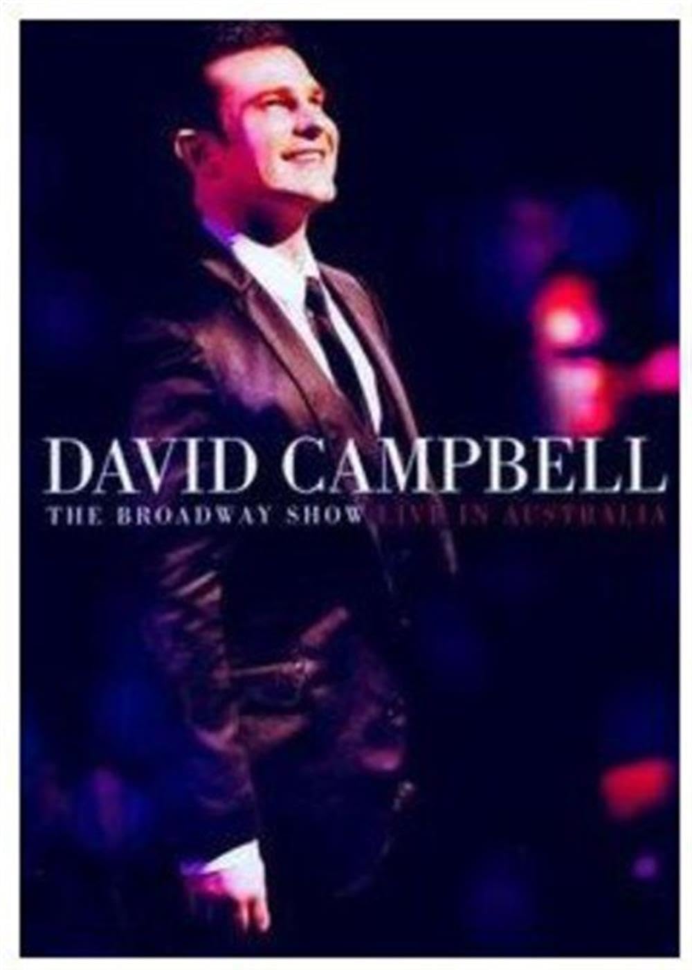 Broadway Show Live in Australia