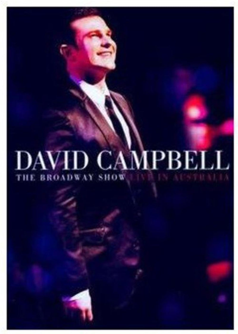 Broadway Show Live in Australia