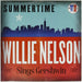 Summertime: Willie Nelson Sing