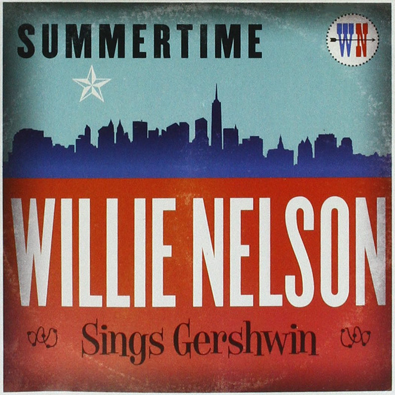 Summertime: Willie Nelson Sing