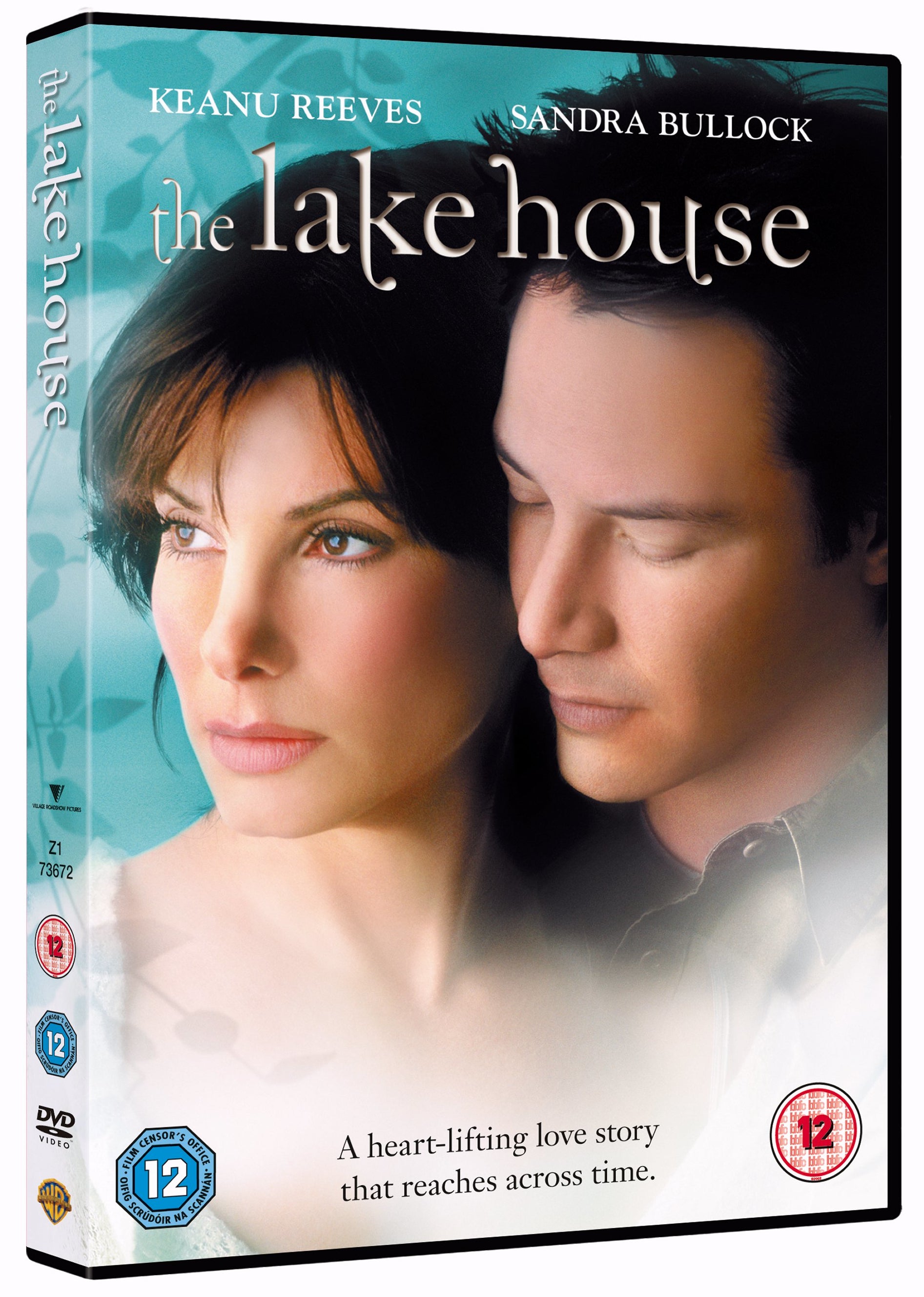 The Lake House