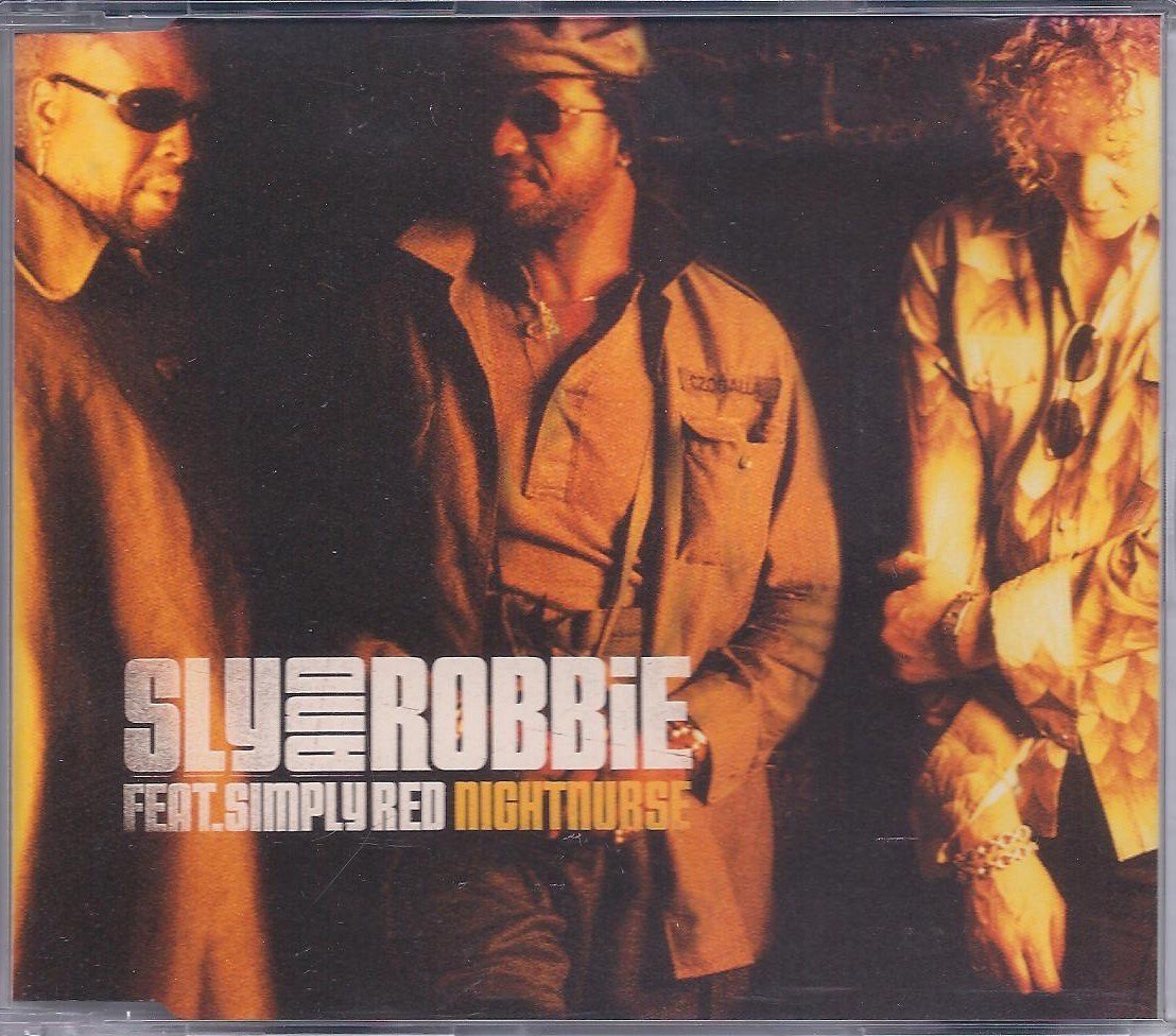 Nightnurse (feat. Simply Red)
