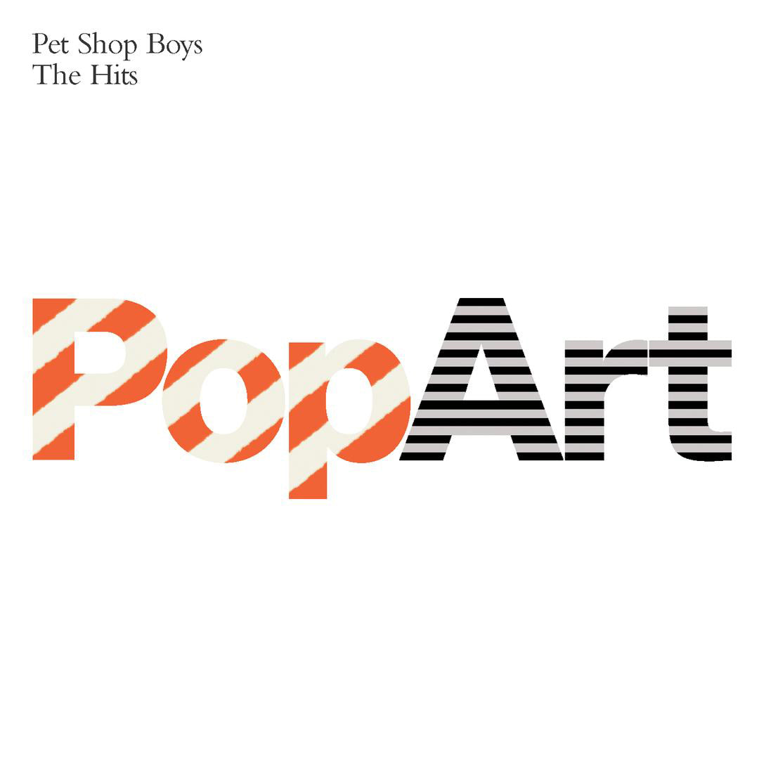 Pop Art: The Hits