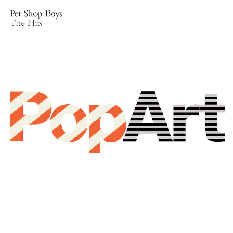 Pop Art: The Hits