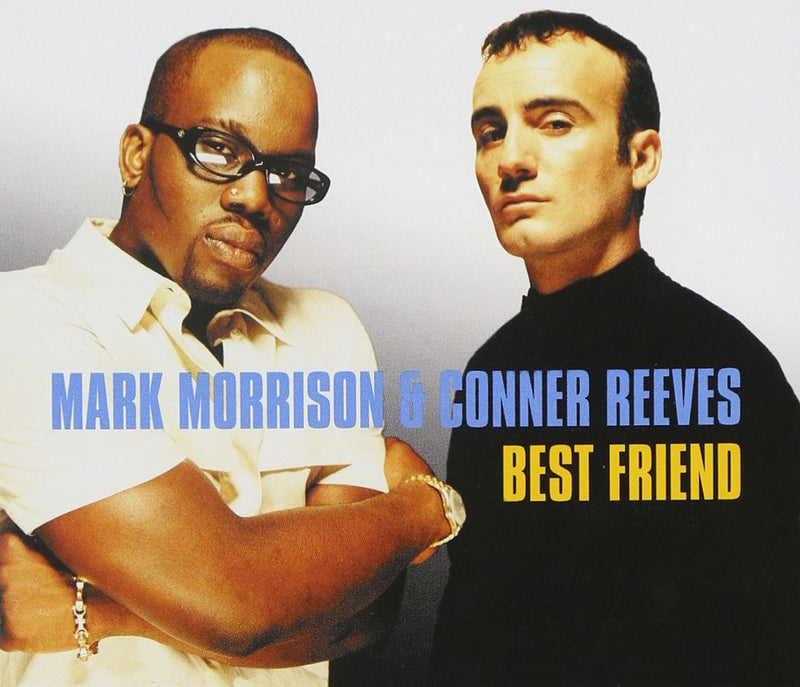 Best Friend