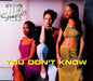 You Dont Know Me