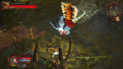 Aerea Collector's Edition (Xbox One