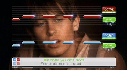 Singstar: Take That (PS3