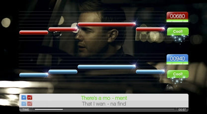 Singstar: Take That (PS3