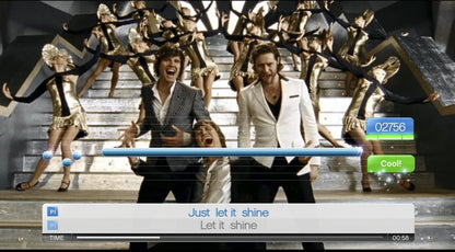 Singstar: Take That (PS3