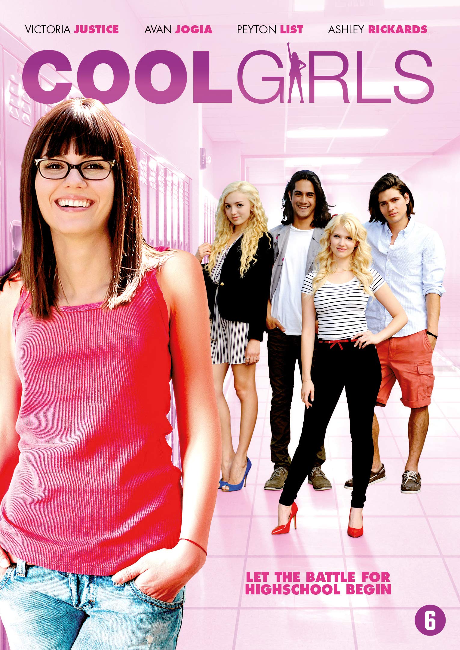Cool Girls
