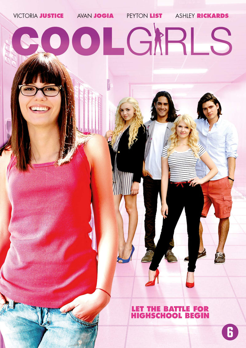 Cool Girls