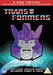 Transformers: Seasons 3 and 4