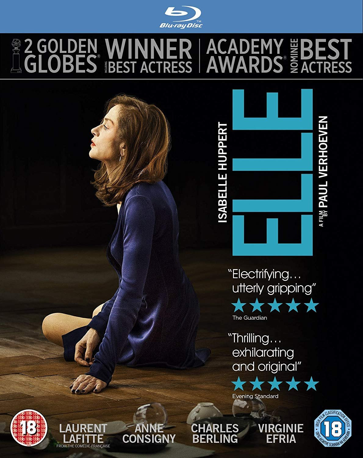 Elle