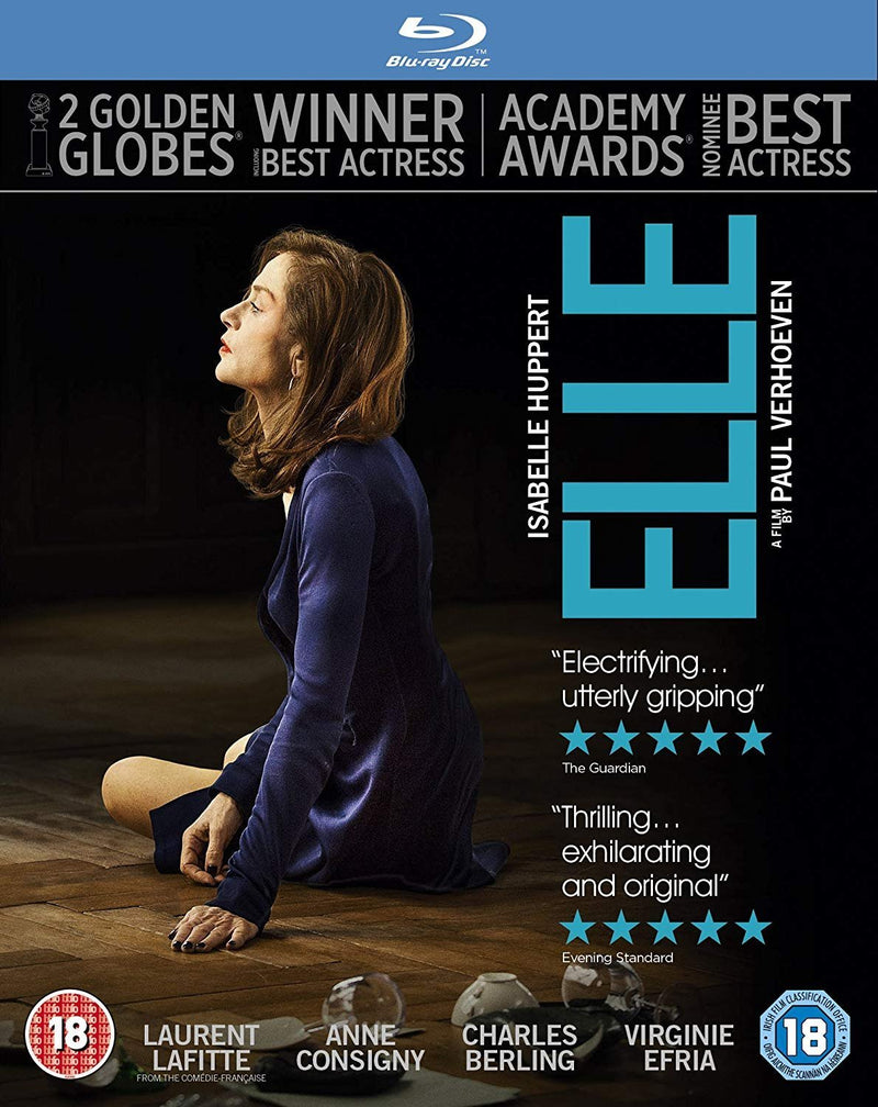 Elle