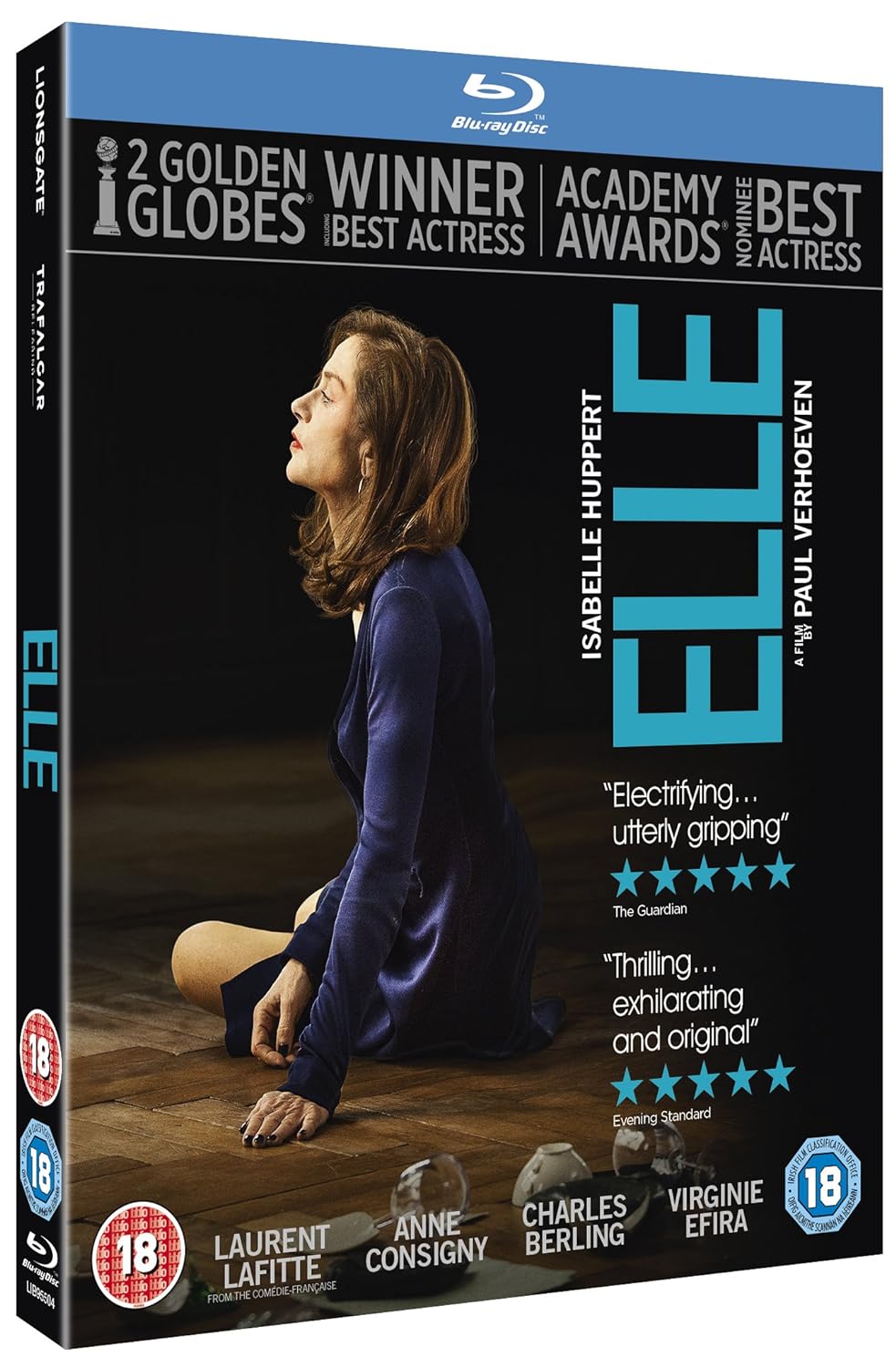 Elle