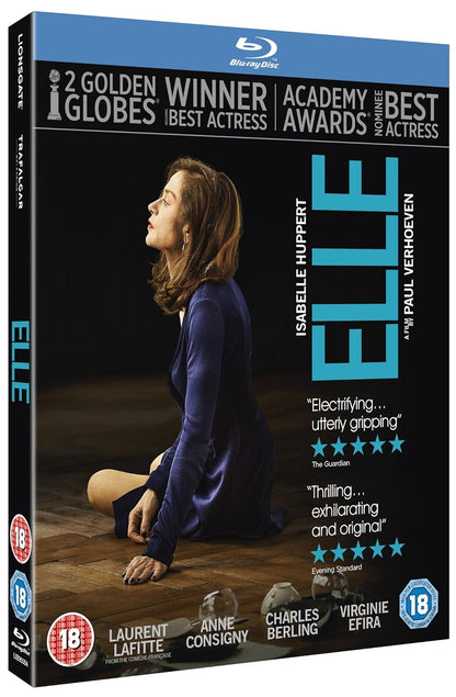 Elle