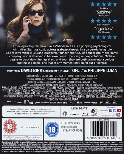 Elle