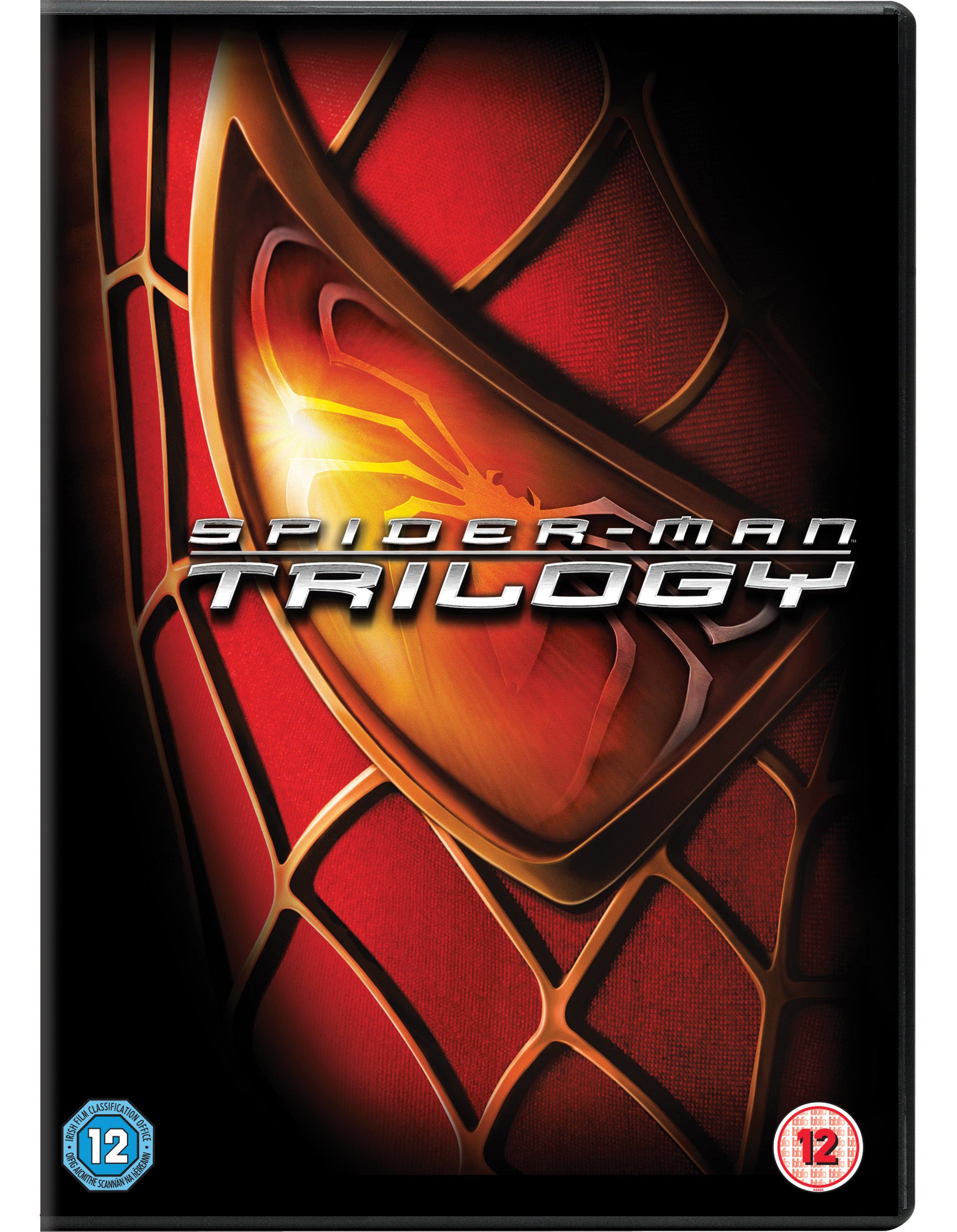 Spider-Man Trilogy