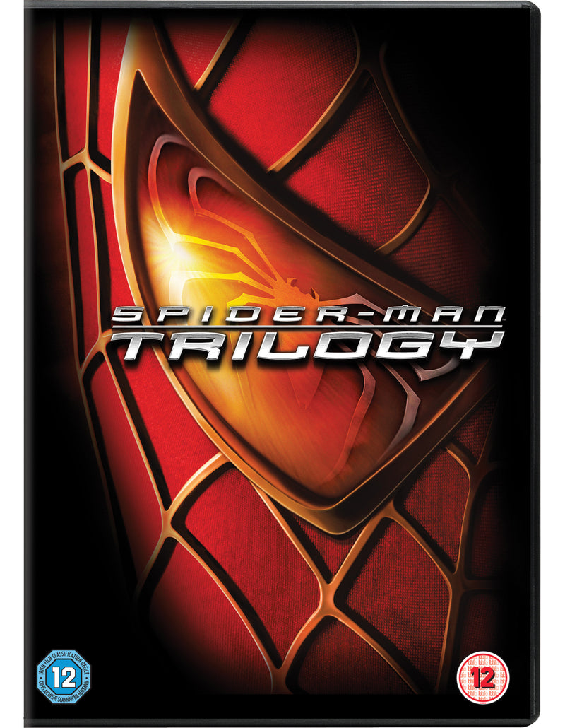 Spider-Man Trilogy