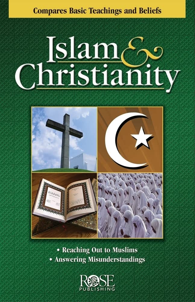Islam and Christianity Pamphlet
