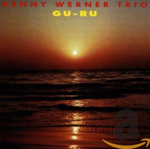 Kenny - Trio Werner - Gu Ru