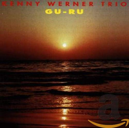 Kenny - Trio Werner - Gu Ru