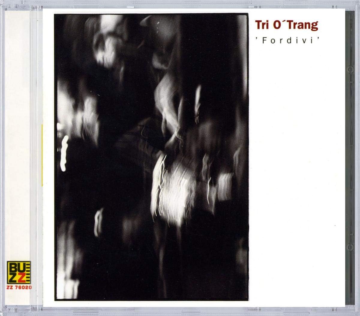 Tri O Trang - Fordi Vi
