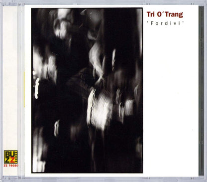Tri O Trang - Fordi Vi