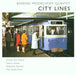 Barend Quintet Middelhoff - City Lines