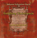 Johann Sebastian Bach: Goldberg-Variationen