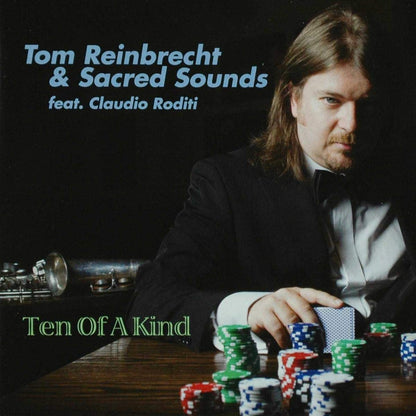10 of a Kind
