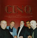 Cinq Ft. Reichstaller / Lakatos / H - Cinq