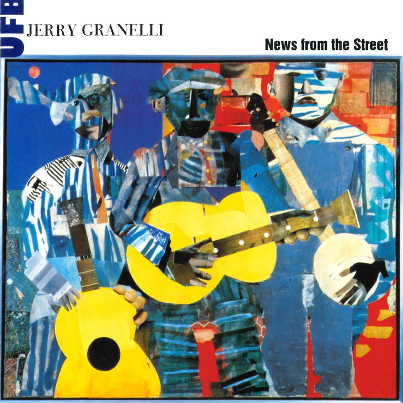 News from Street