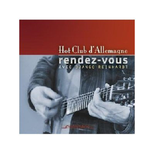 Rendez-vous