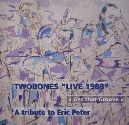 Get That Groove