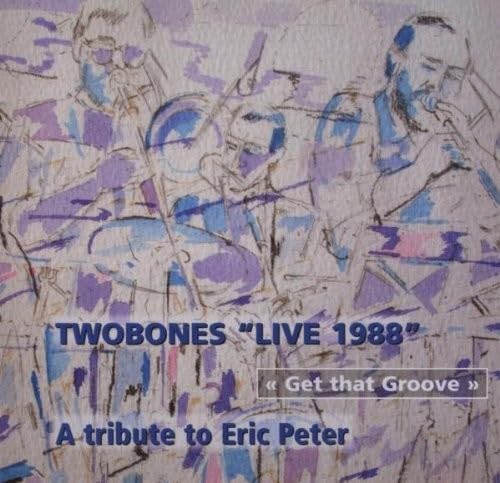 Get That Groove