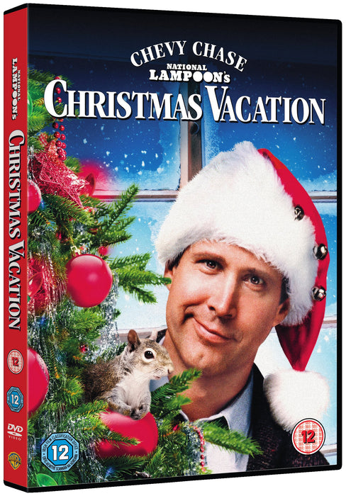 National Lampoon's Christmas Vacation