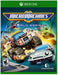 Micro Machines World Series (Dates Tbd