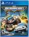 Deep Silver Micro Machines World Series (Import