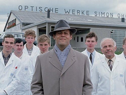 Heimat - Seizoen 1