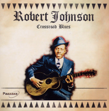 Crossroad Blues
