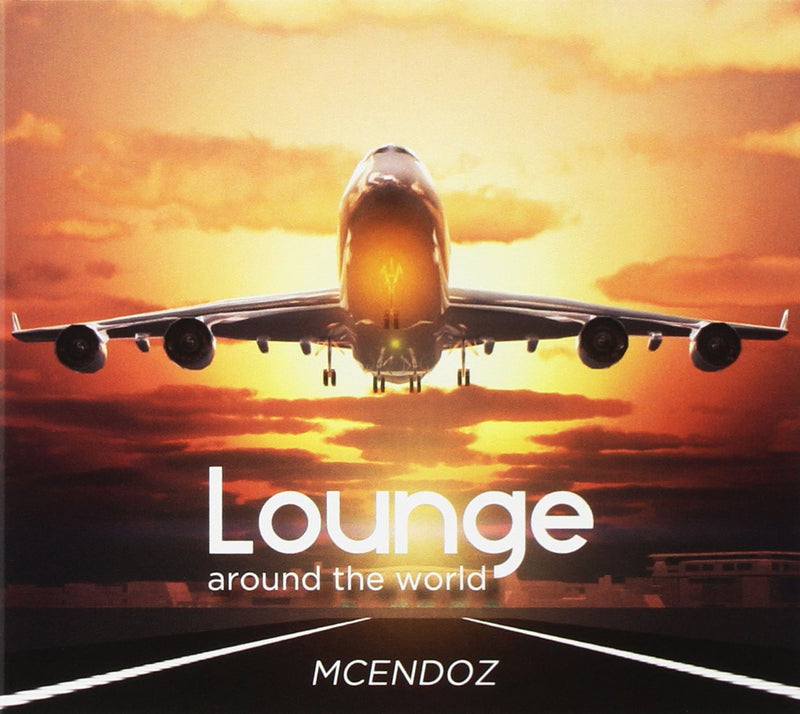 Lounge Around The World