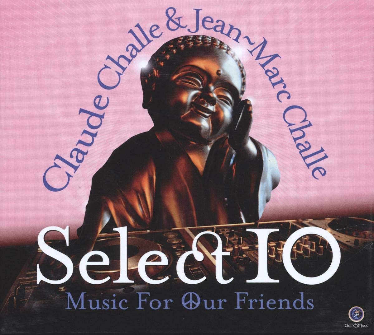 Select 10