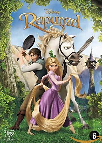 Rapunzel