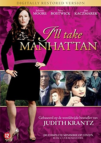 I'll Take Manhattan