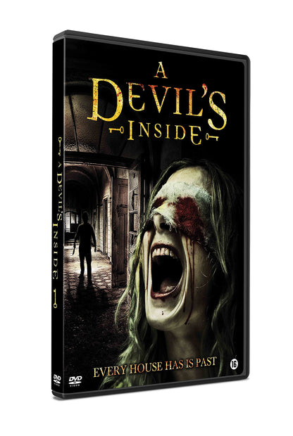 A Devil's Inside