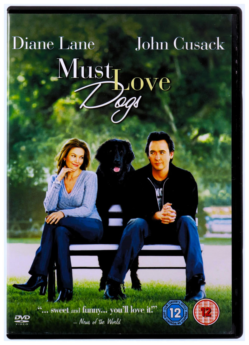 Must Love Dogs